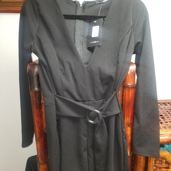 Women's Romper - Picture 2 of 5